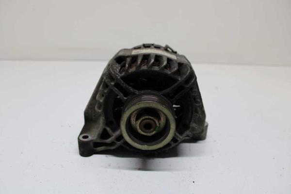 ALTERNATEUR 70AMP FIAT / LANCIA 1.1 / 1.2 / 1.2 16V / 1.4 16V - Vue 1